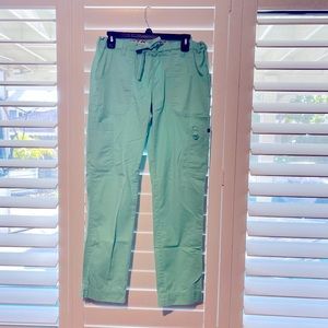 Koi scrub pants